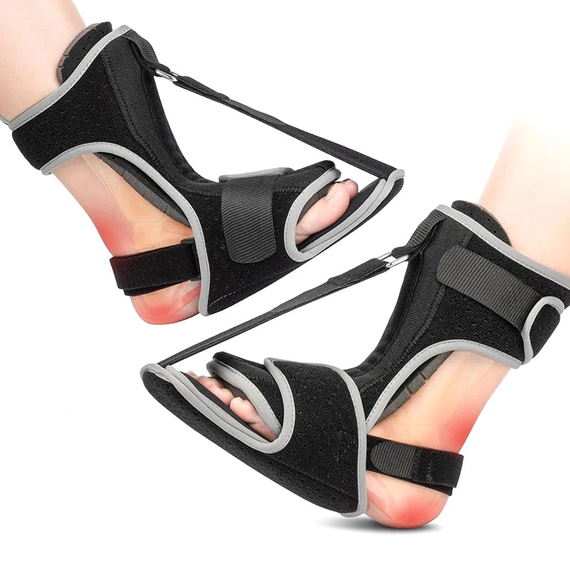 Adjustable Night Splint