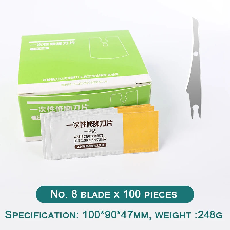 Ingrown Toenail Pedicure Kit