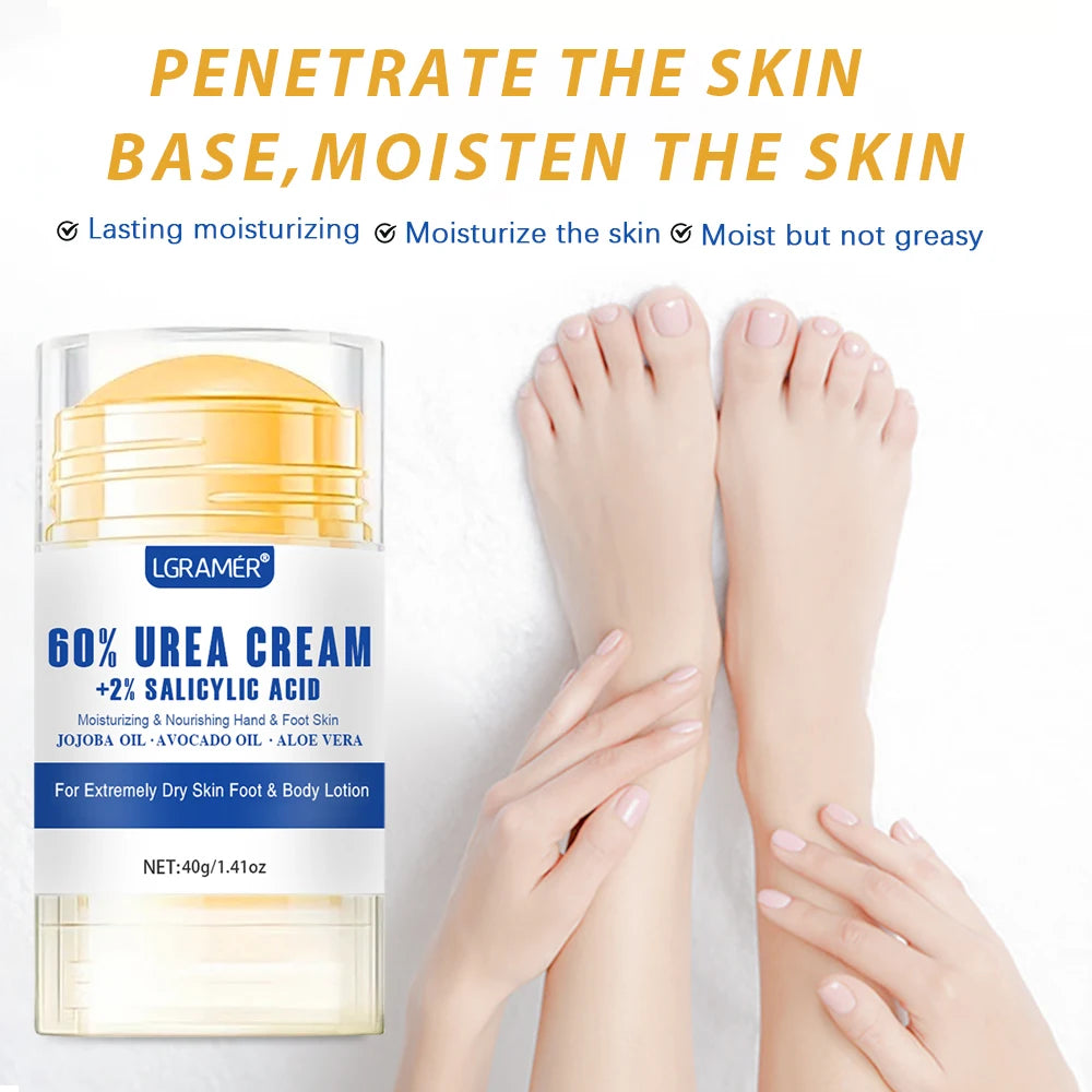 Urea Foot Cream Stick