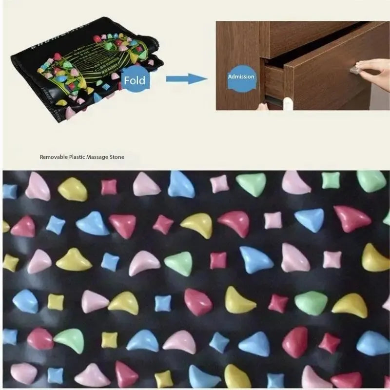 Shiatsu Foot Massage Pad