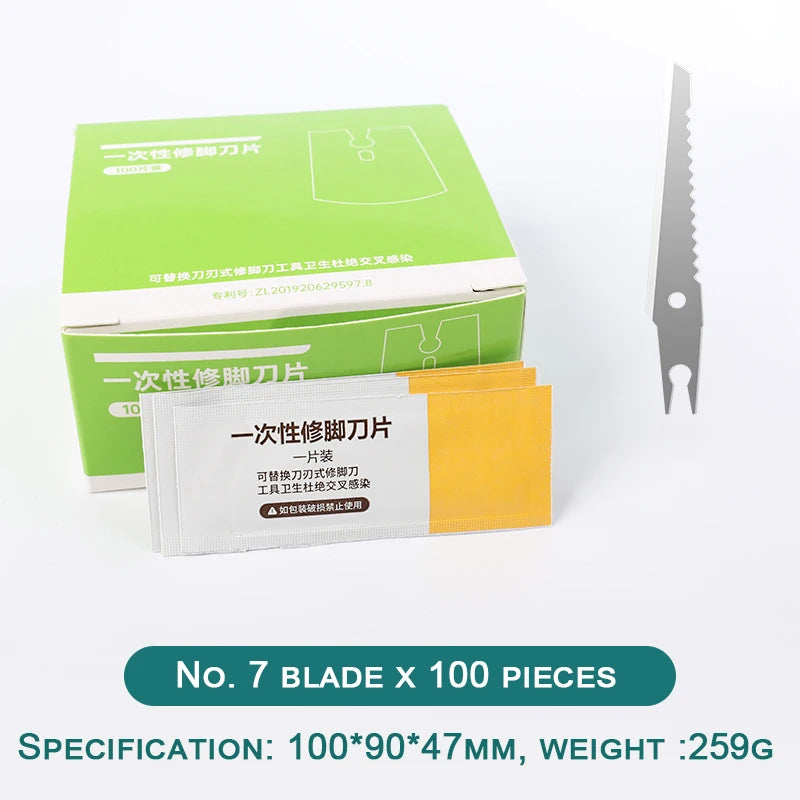 Ingrown Toenail Pedicure Kit