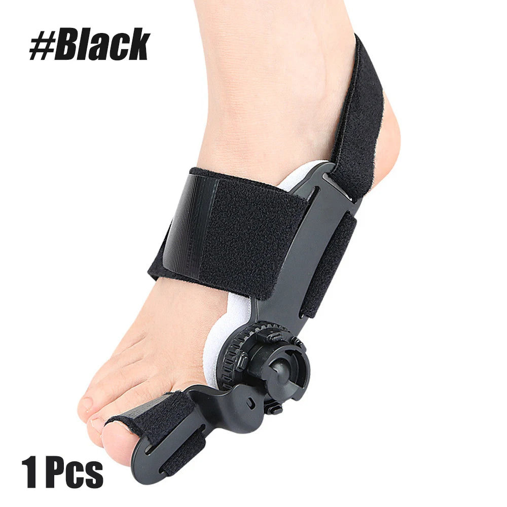 Adjustable Bunion Corrector