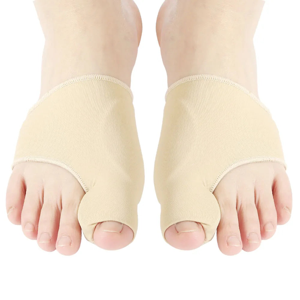 Toe Separator Bunion Corrector Sock