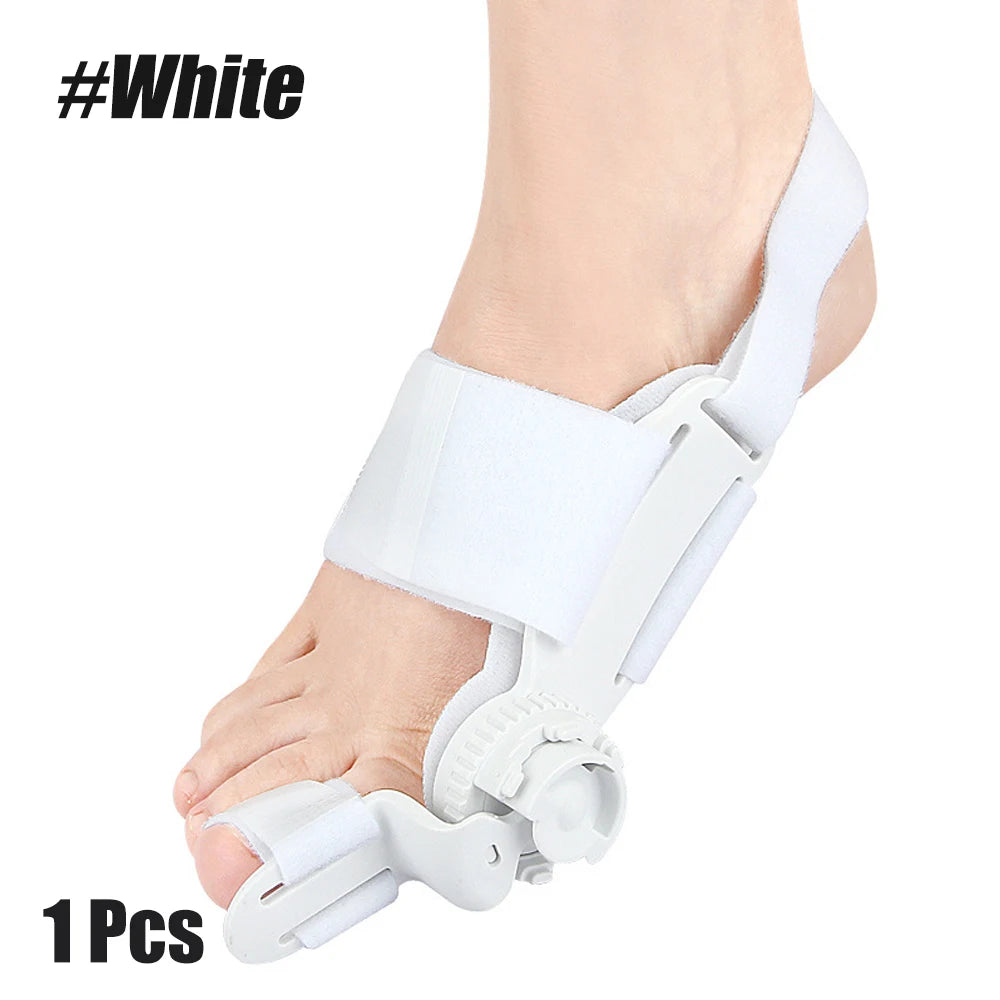 Adjustable Bunion Corrector