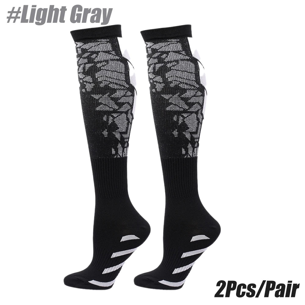 Compression Sports Socks