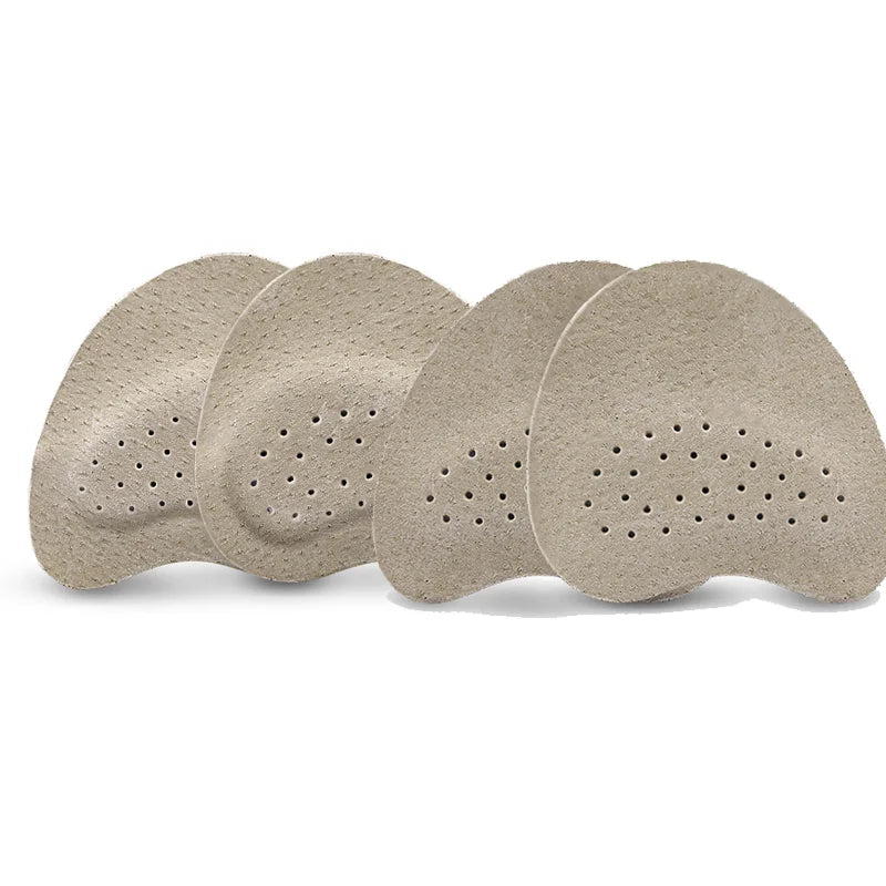 Anti-Slip Forefoot Pads