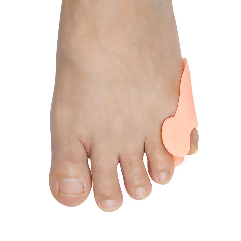 Gel Pinky Toe Bunion Pads