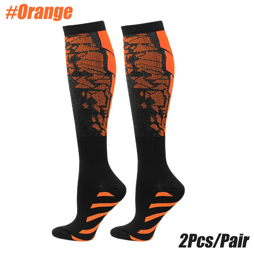 Compression Sports Socks