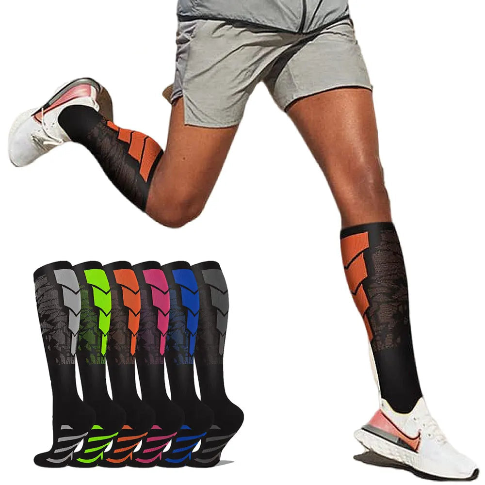 Compression Sports Socks