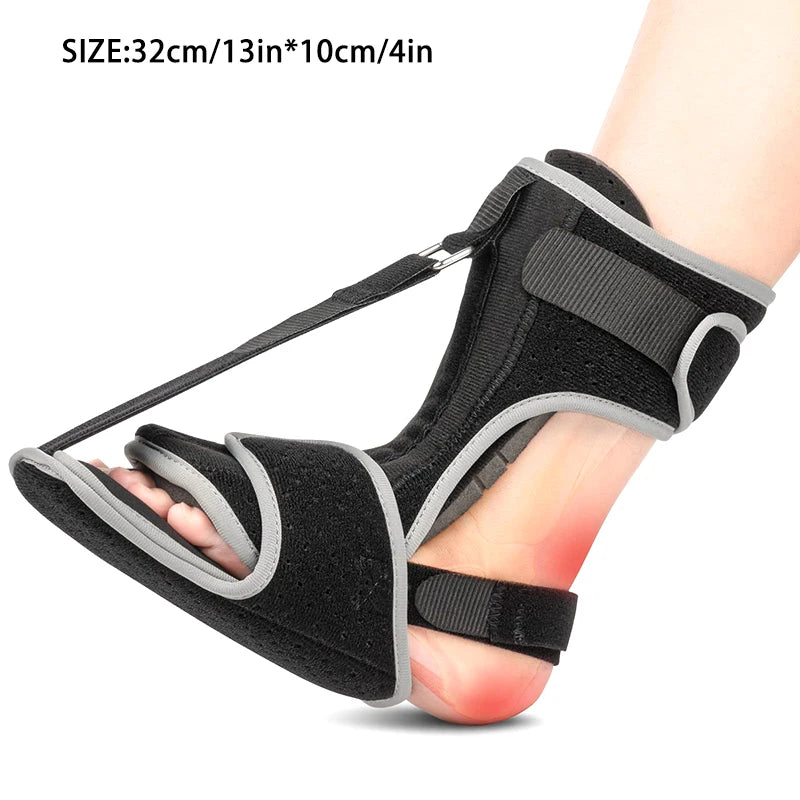 Adjustable Night Splint