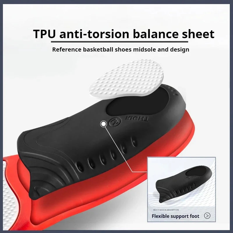 Orthopedic Arch Support Insoles