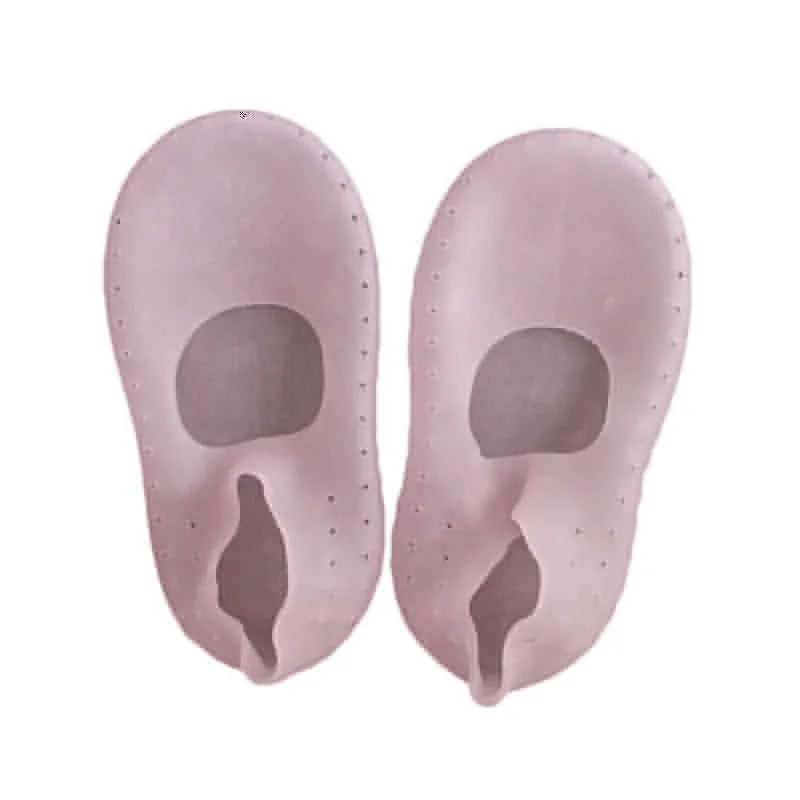 Silicone Gel Heel Socks