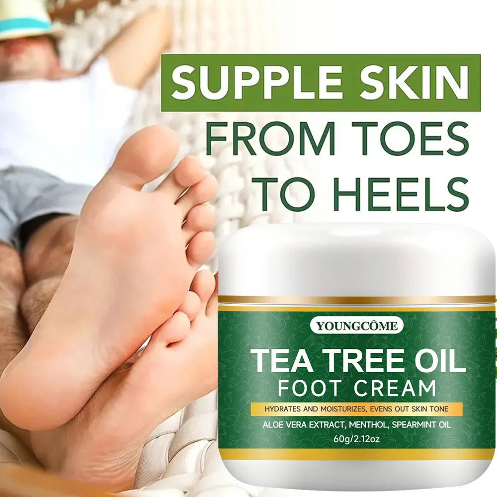 Daily Dry Skin Repair Cream