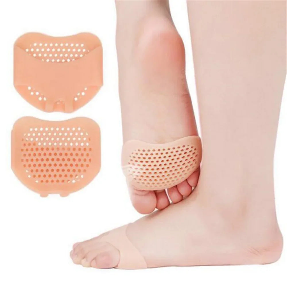 Silicone Metatarsal Pads