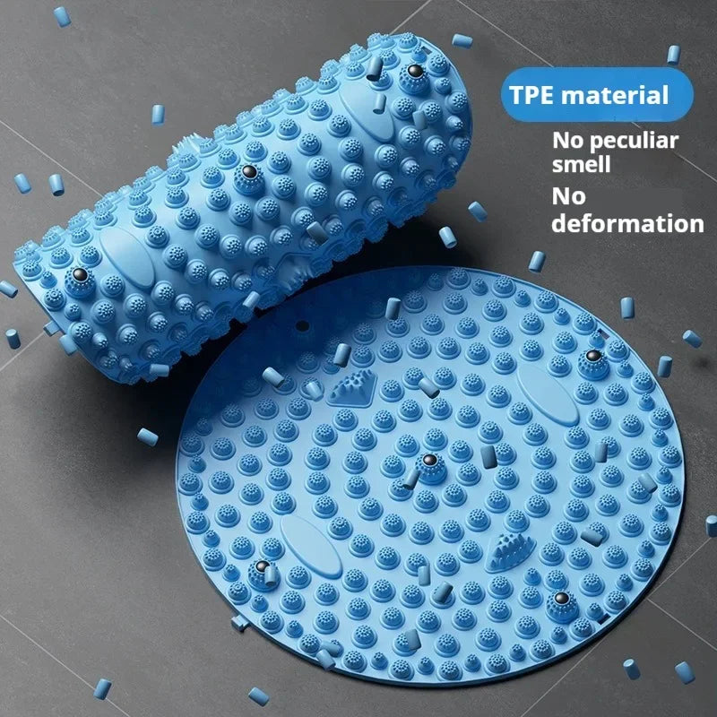 Foot Acupressure Board Mat