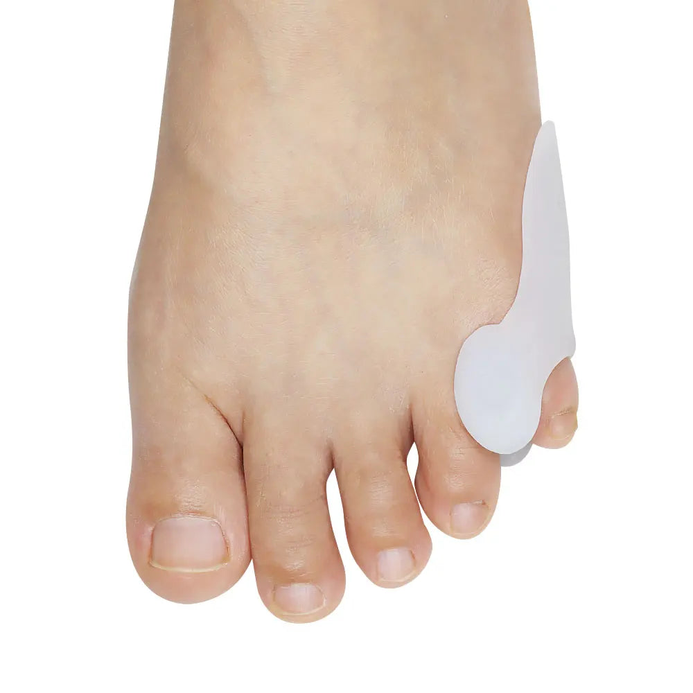 Gel Pinky Toe Bunion Pads