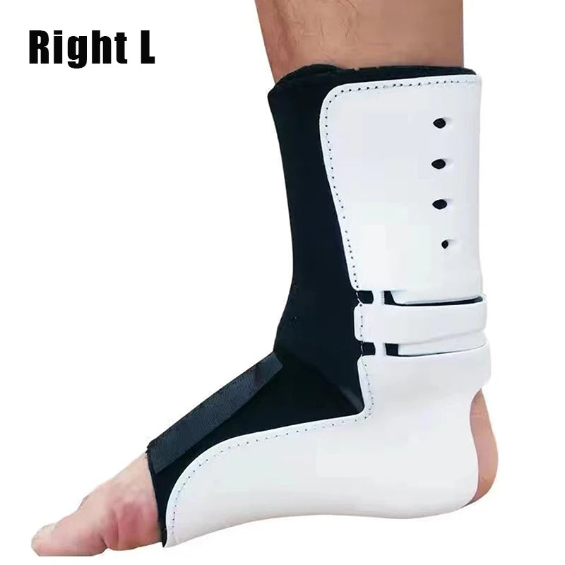 Adjustable Drop Foot Orthosis Brace