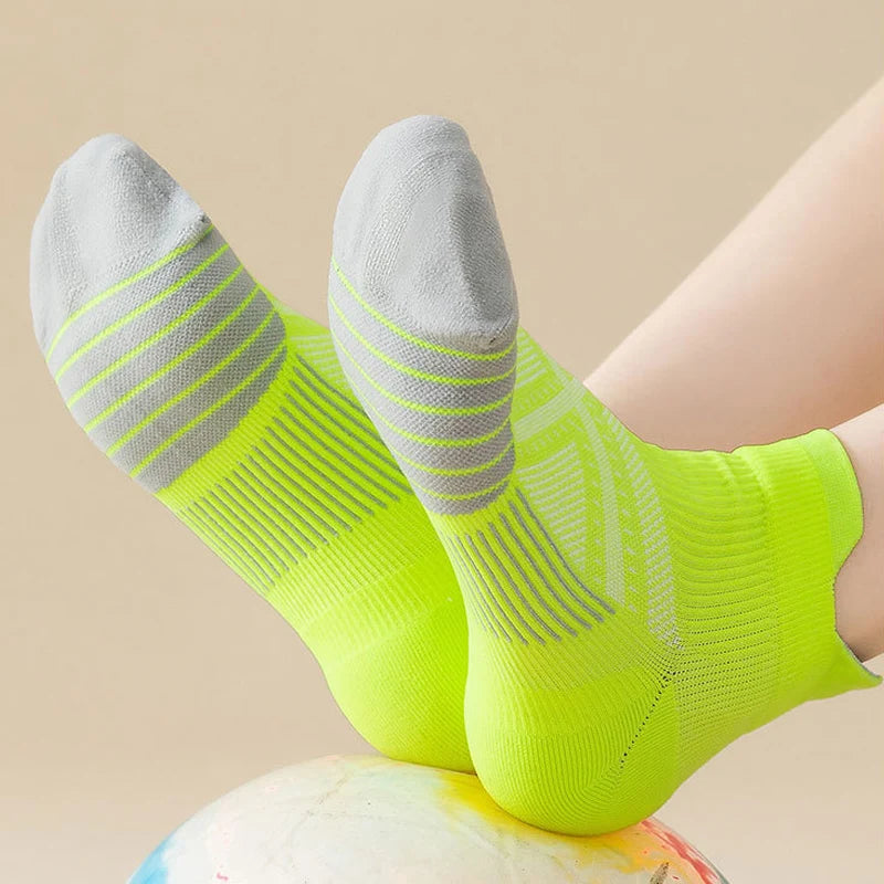 Ankle Compression Socks