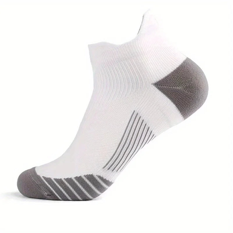 Ankle Compression Socks