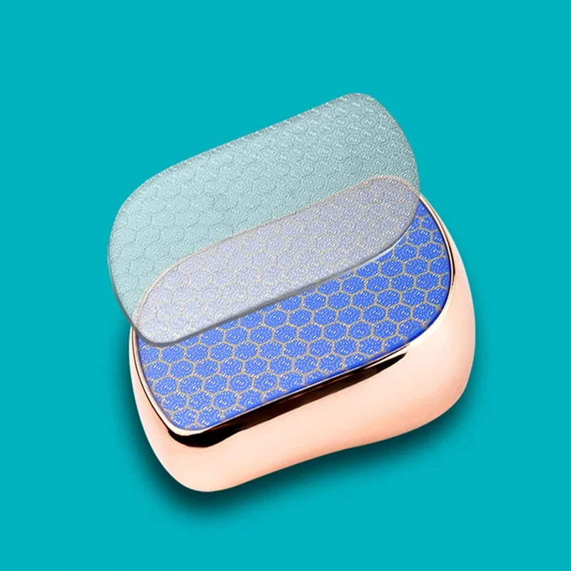 Nano Glass Foot Scrubber