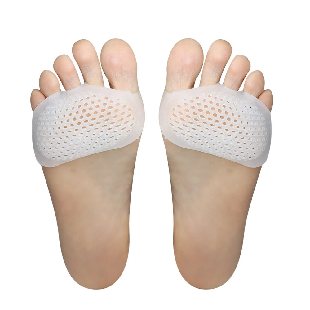 Pexmen Gel Metatarsal Pads