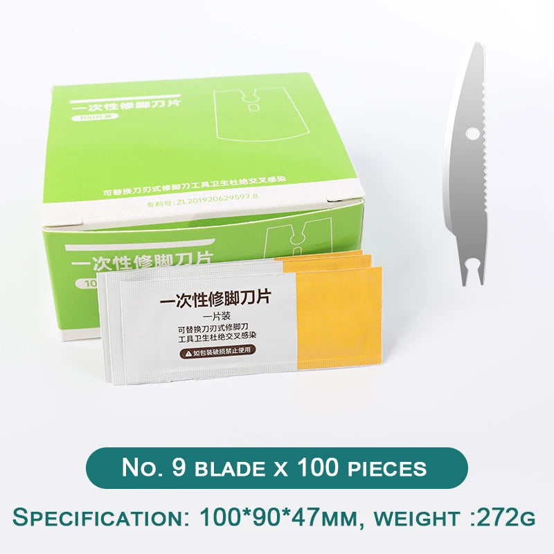 Ingrown Toenail Pedicure Kit