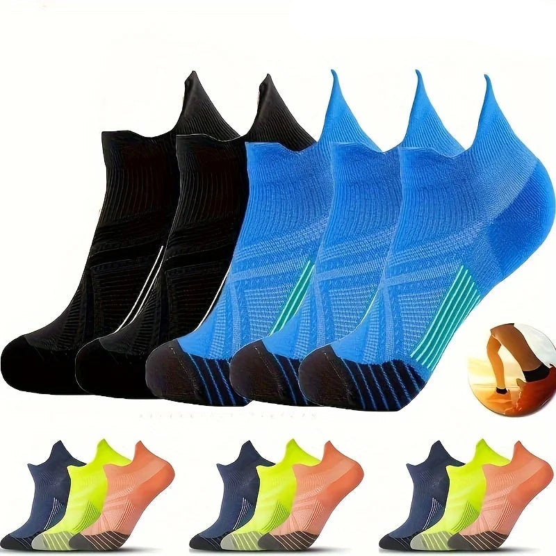 Ankle Compression Socks