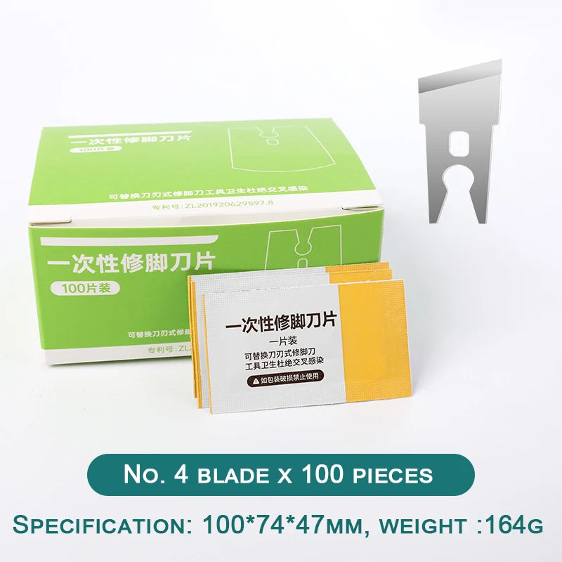 Ingrown Toenail Pedicure Kit