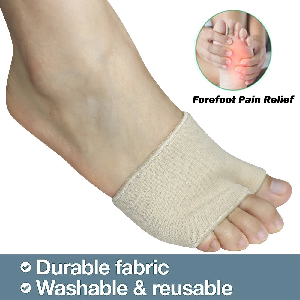 Metatarsal Foot Pads