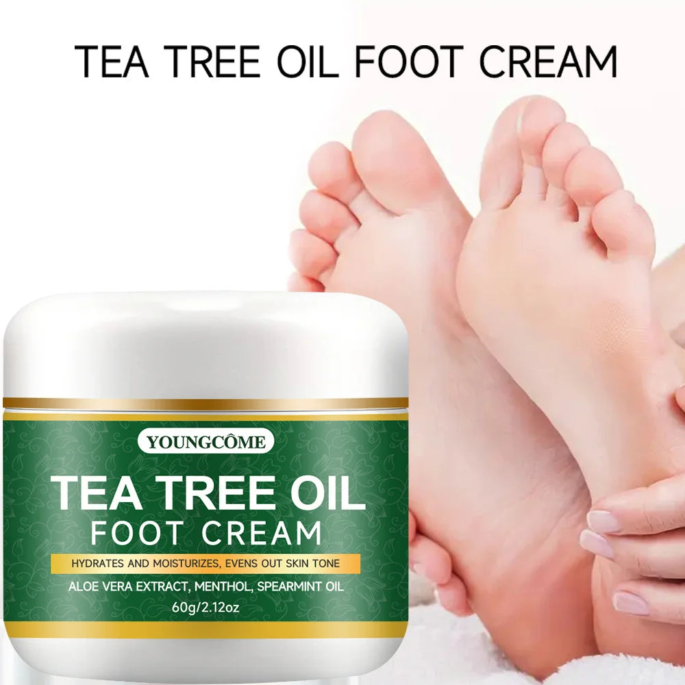 Daily Dry Skin Repair Cream
