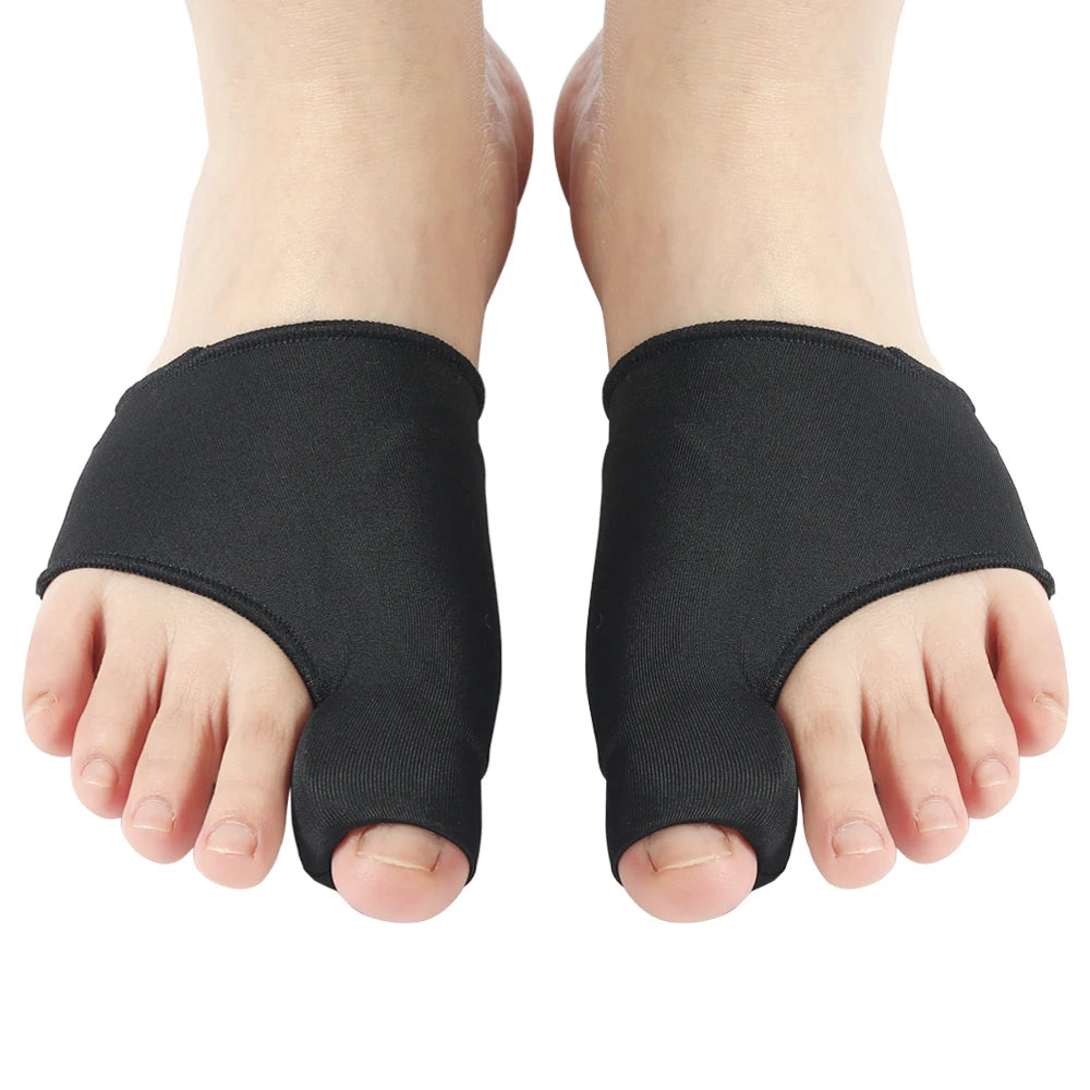 Toe Separator Bunion Corrector Sock