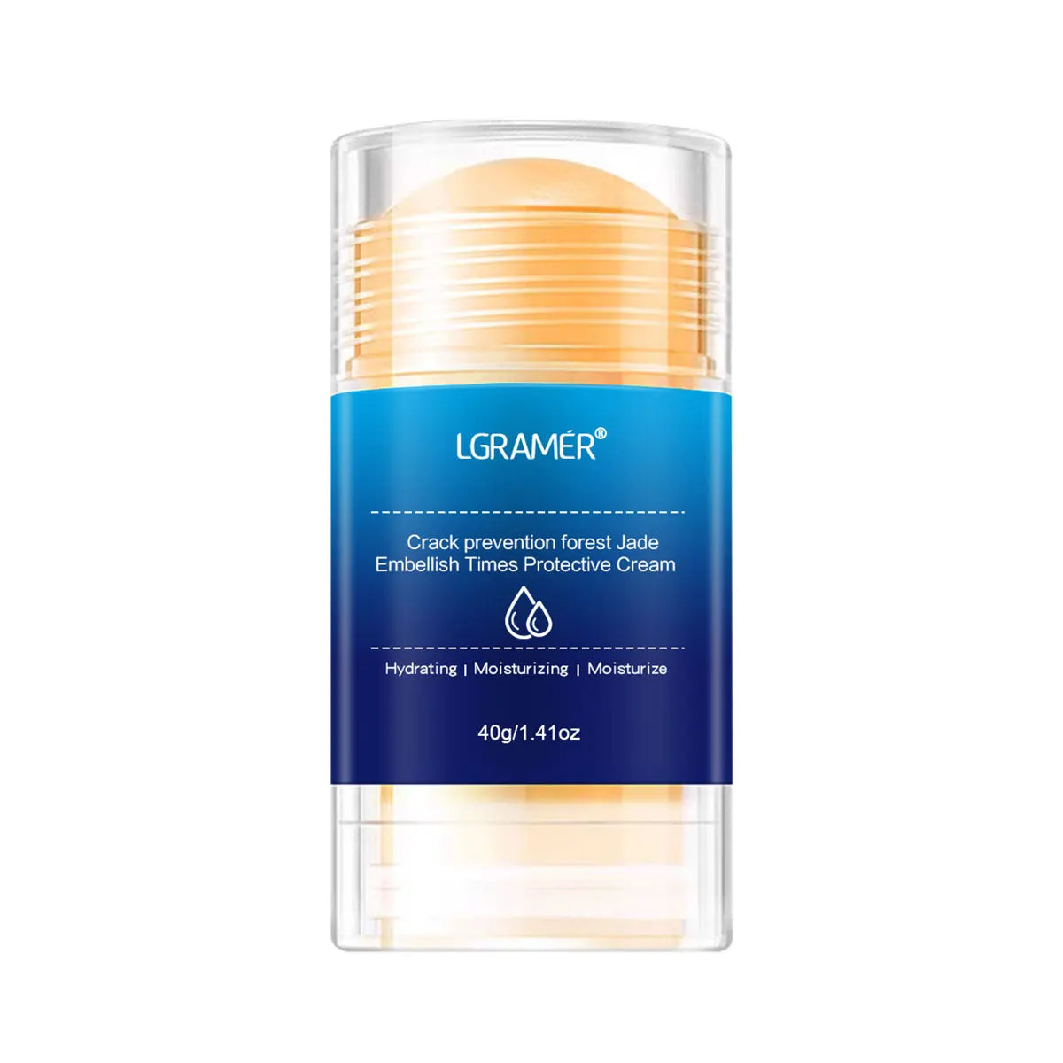 Urea Foot Cream Stick