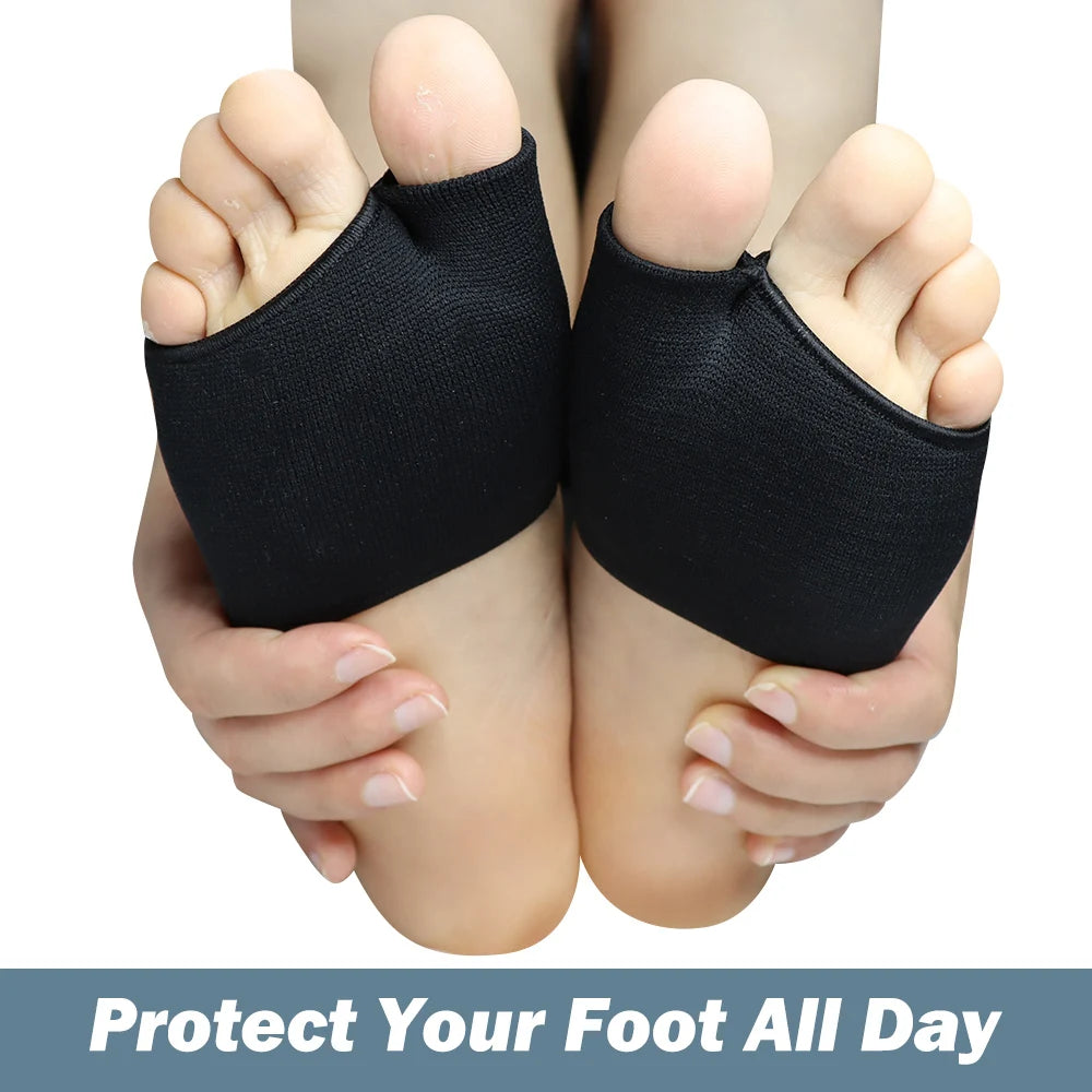 Metatarsal Foot Pads
