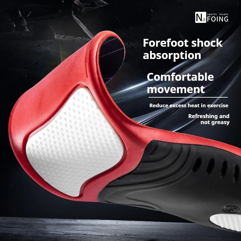 Orthopedic Arch Support Insoles