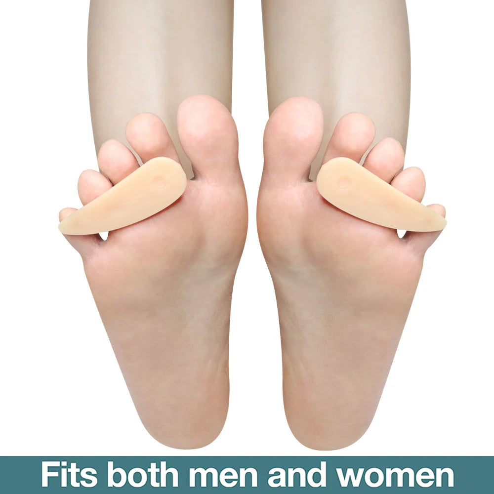 Gel Hammer Toe Straighteners