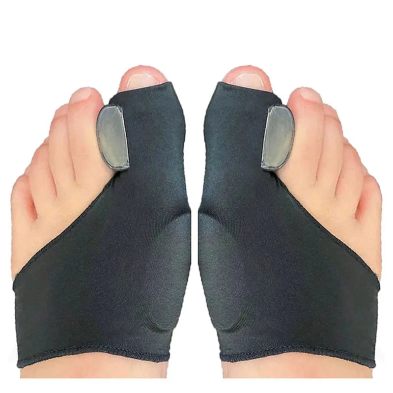 Toe Separator Bunion Corrector Sock