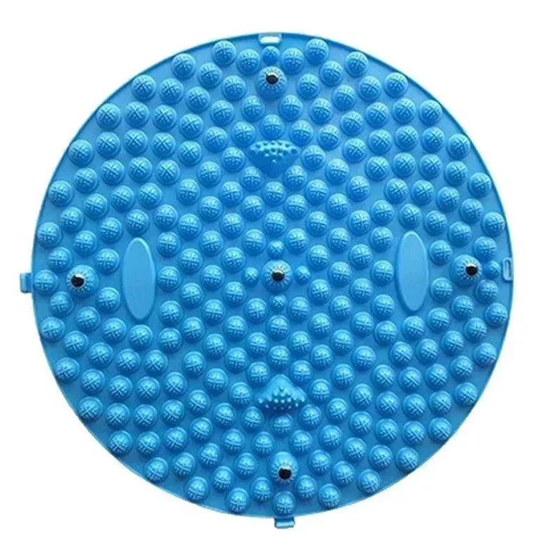 Foot Acupressure Board Mat