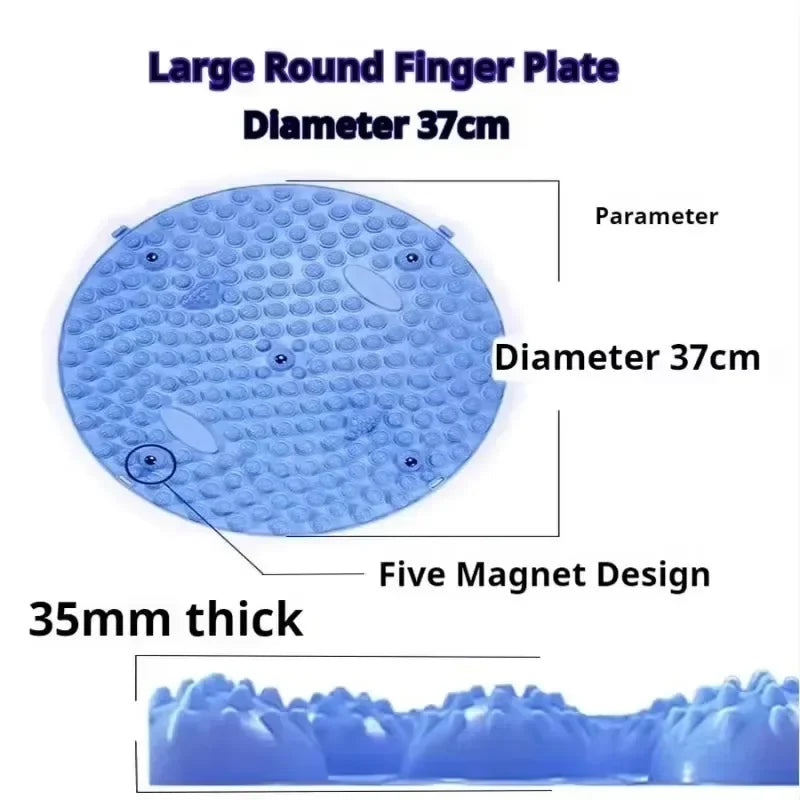 Foot Acupressure Board Mat