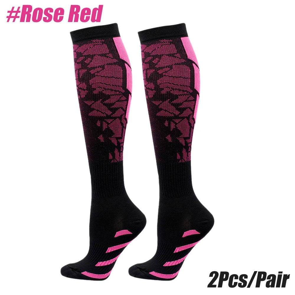 Compression Sports Socks
