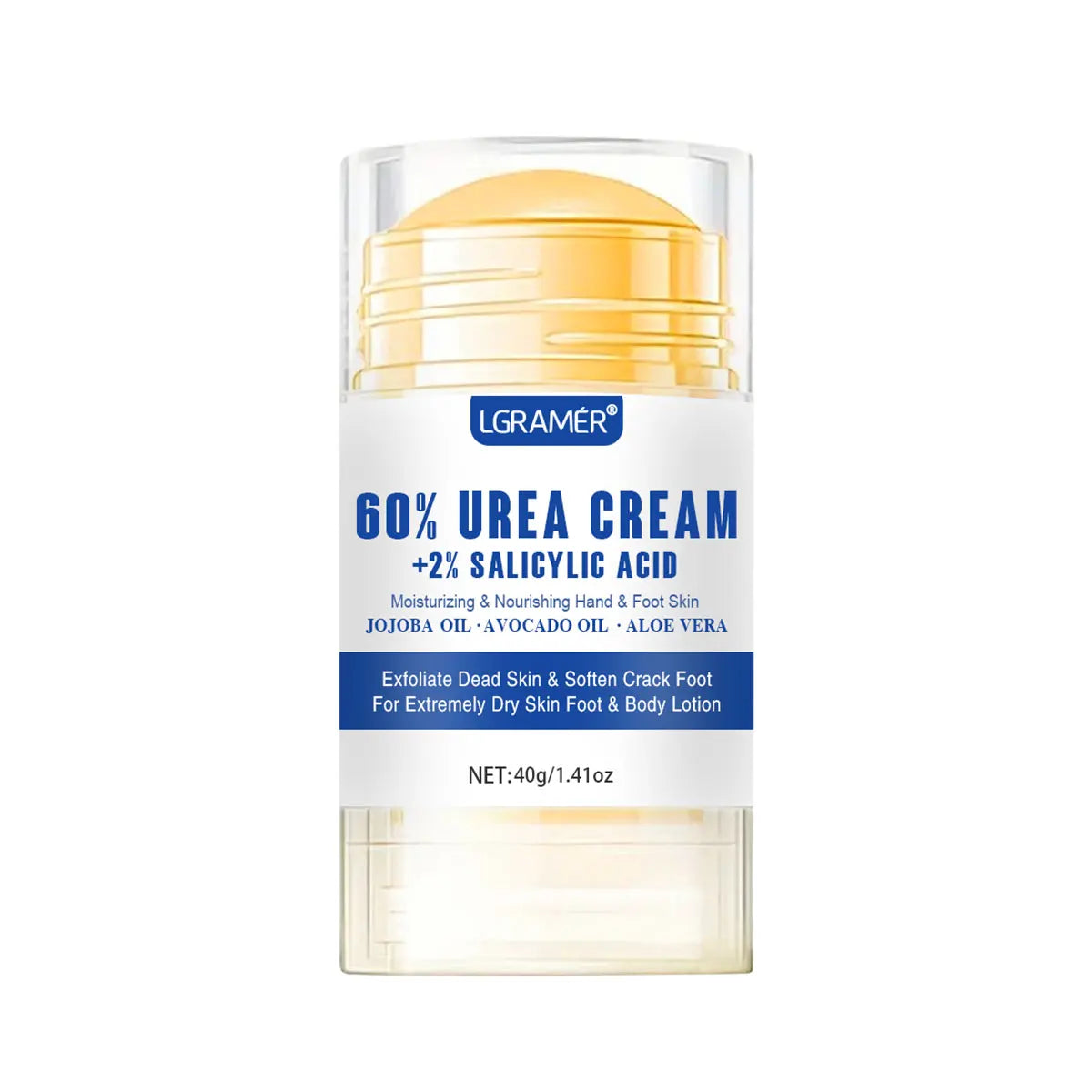 Urea Foot Cream Stick
