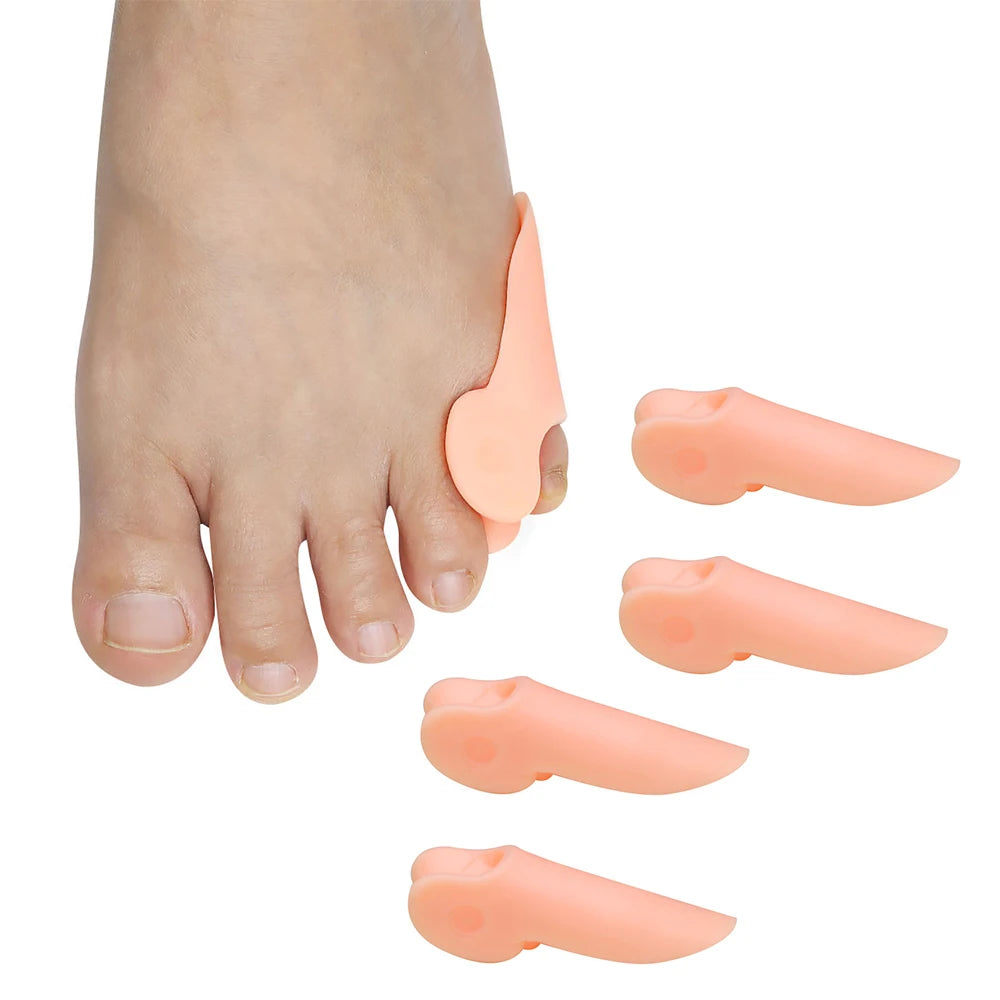 Gel Pinky Toe Bunion Pads