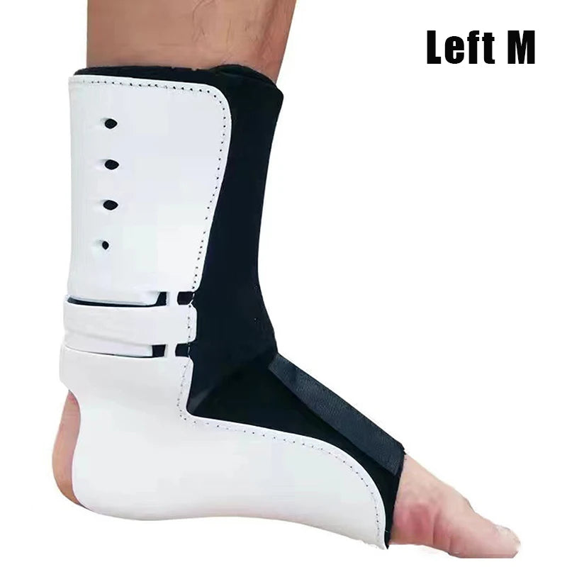 Adjustable Drop Foot Orthosis Brace