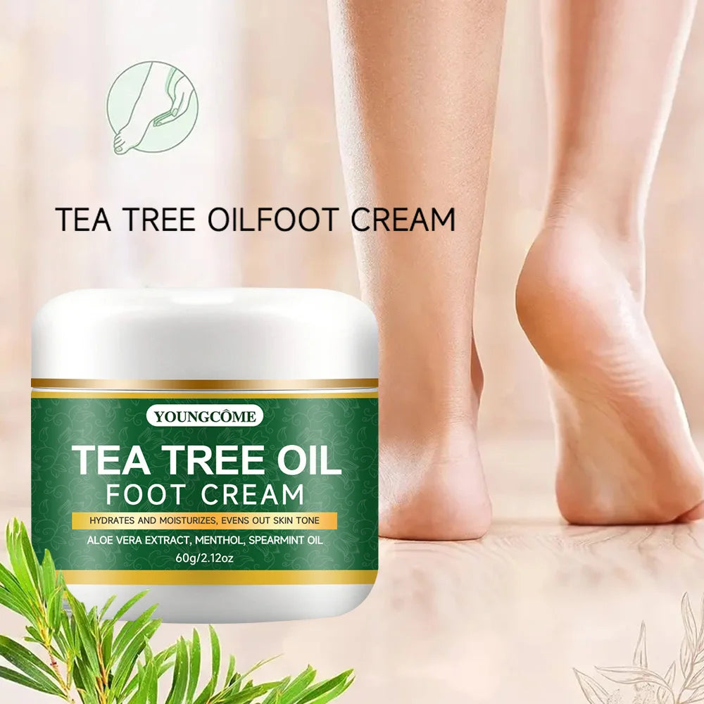 Daily Dry Skin Repair Cream
