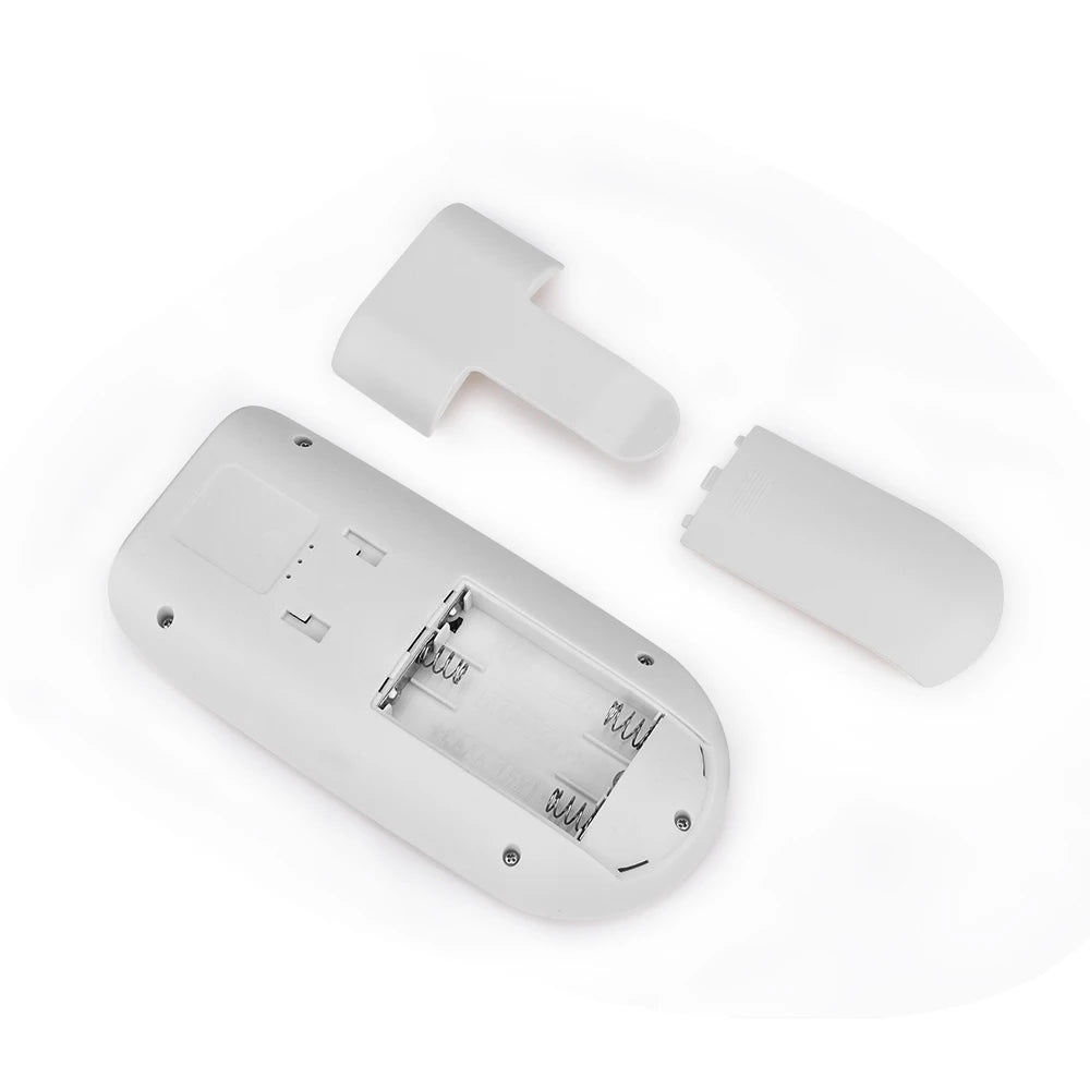 4-Mode TENS EMS Machine