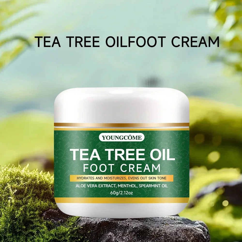Daily Dry Skin Repair Cream