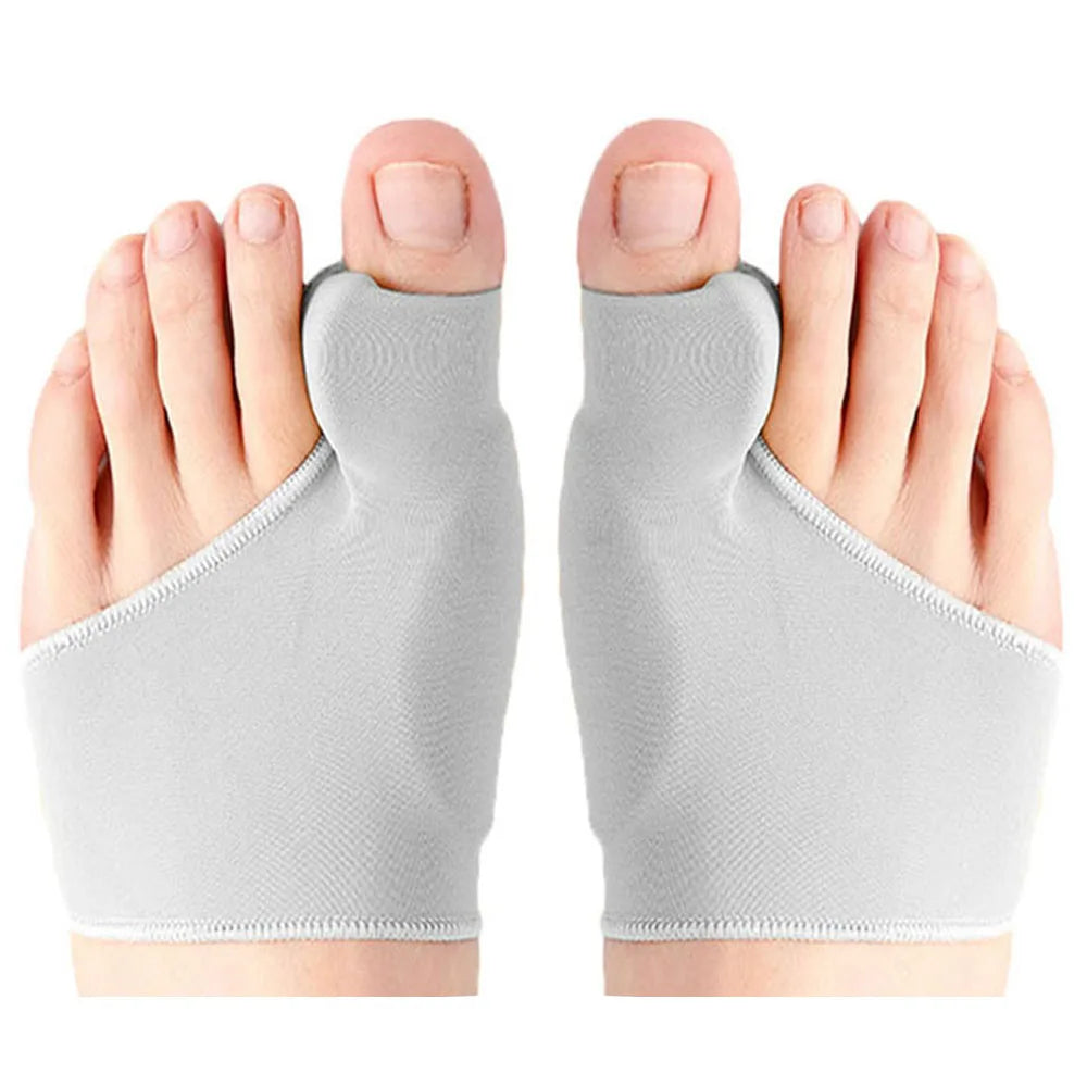 Toe Separator Bunion Corrector Sock
