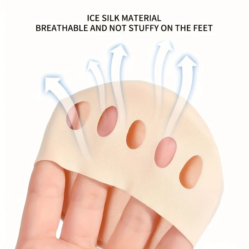 Soft Forefoot Pads