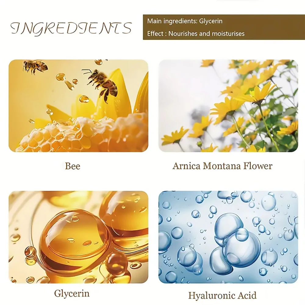 60% Urea Hand Foot Cream