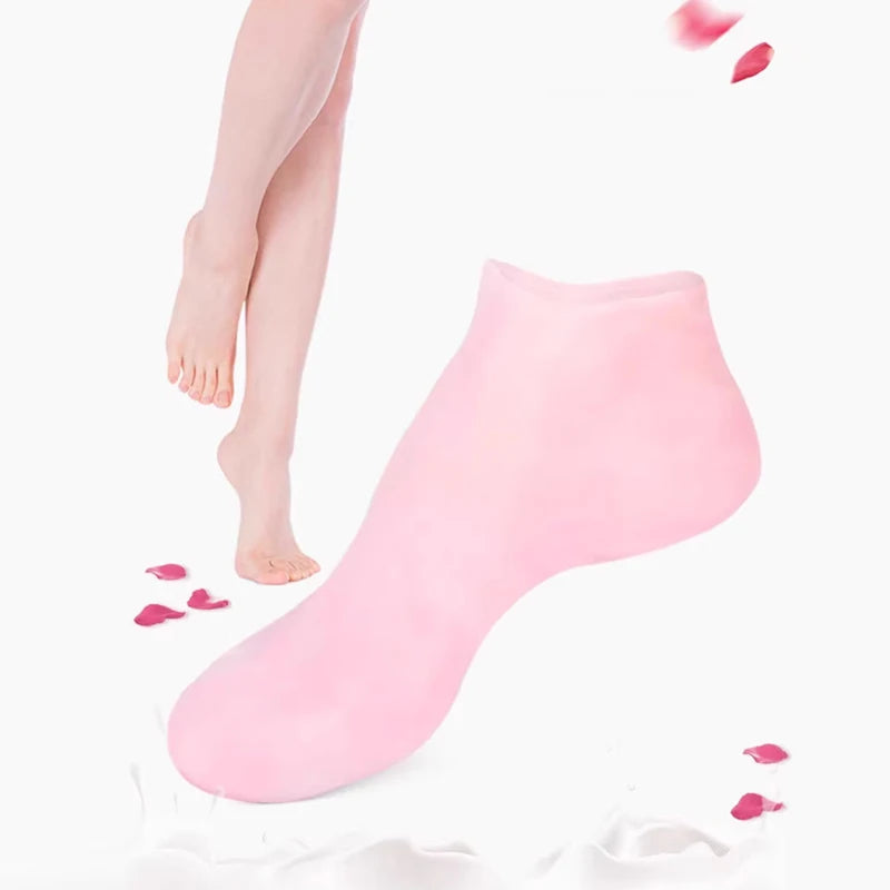 Universal Silicone Foot Mask