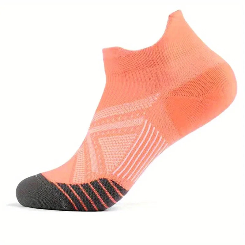 Ankle Compression Socks